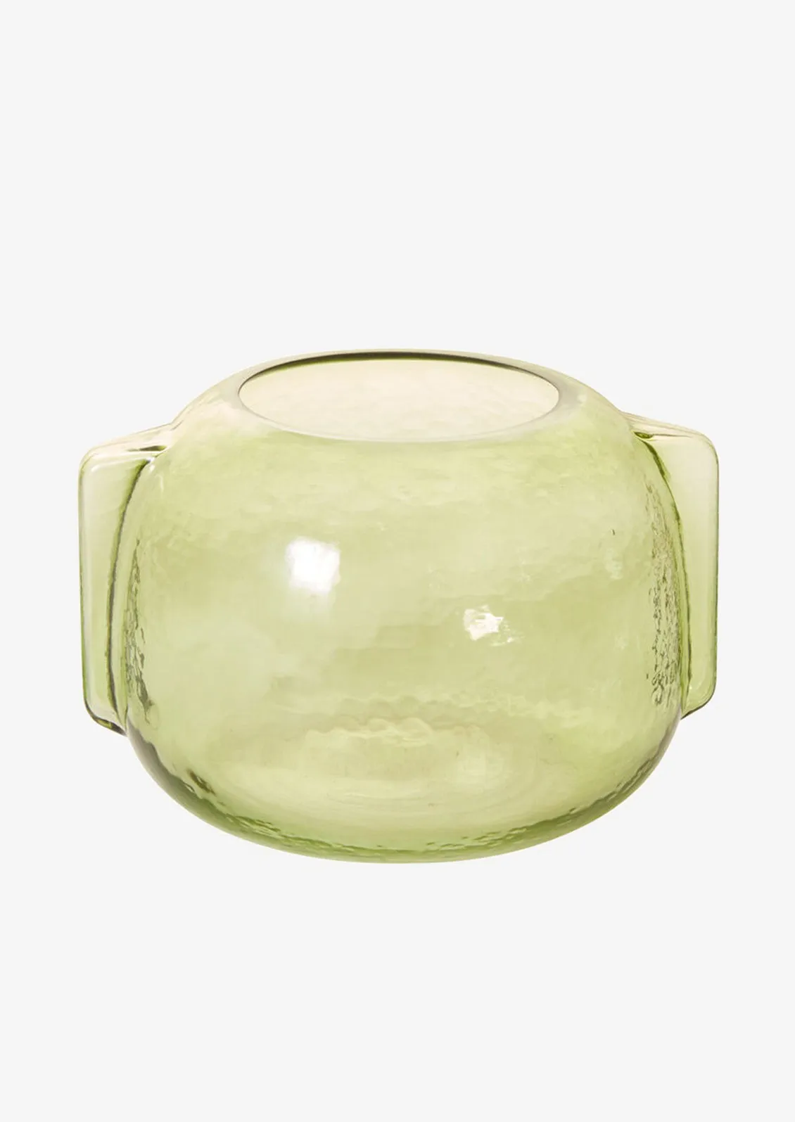 Ingritta Glass Vase