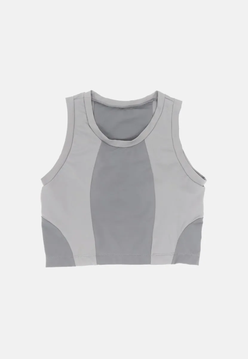 Kathmandu - Tank Top - Agate