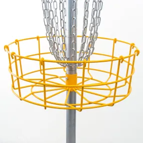 Latitude 64 Pro Basket Skill