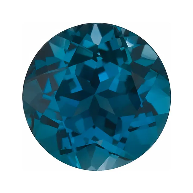 London Blue Topaz