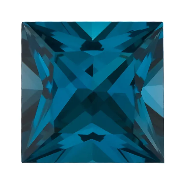 London Blue Topaz