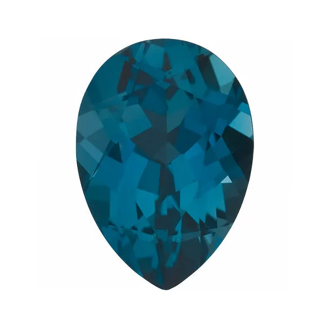 London Blue Topaz