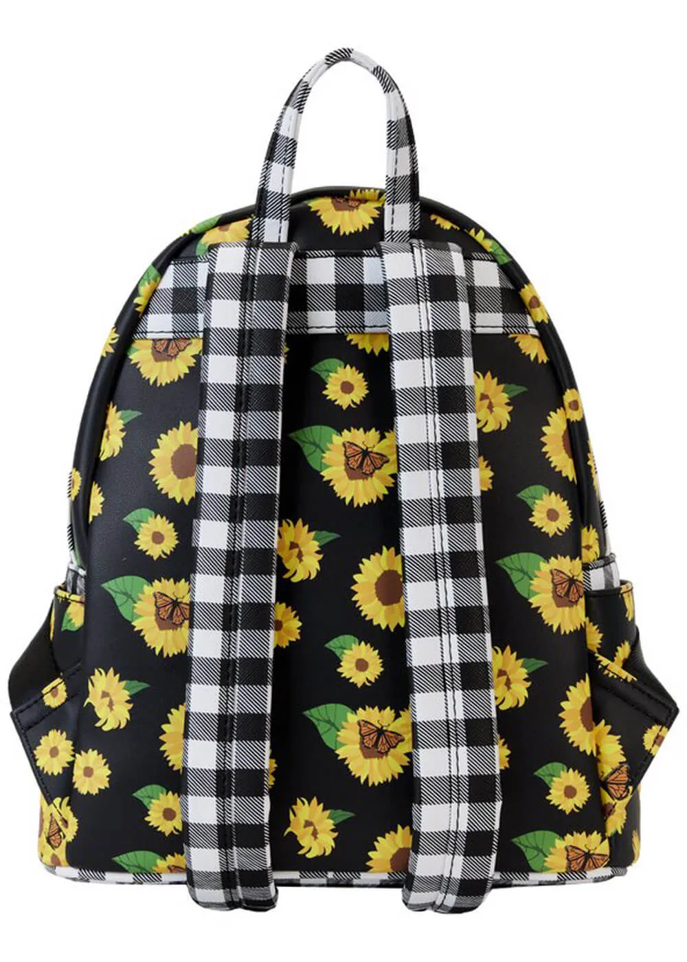 Loungefly Disney Bambi Sunflower Friends Backpack