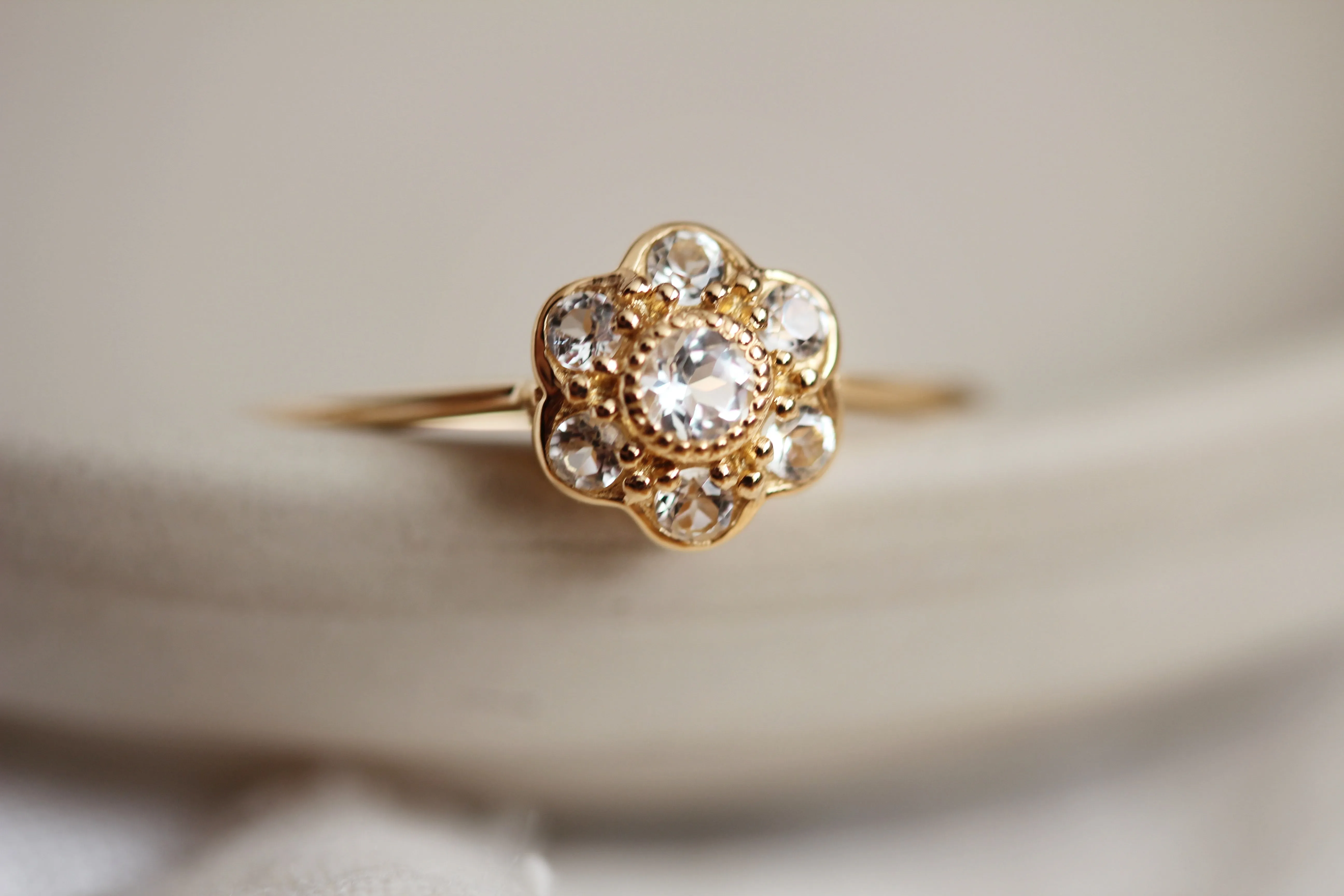 Manon Ring