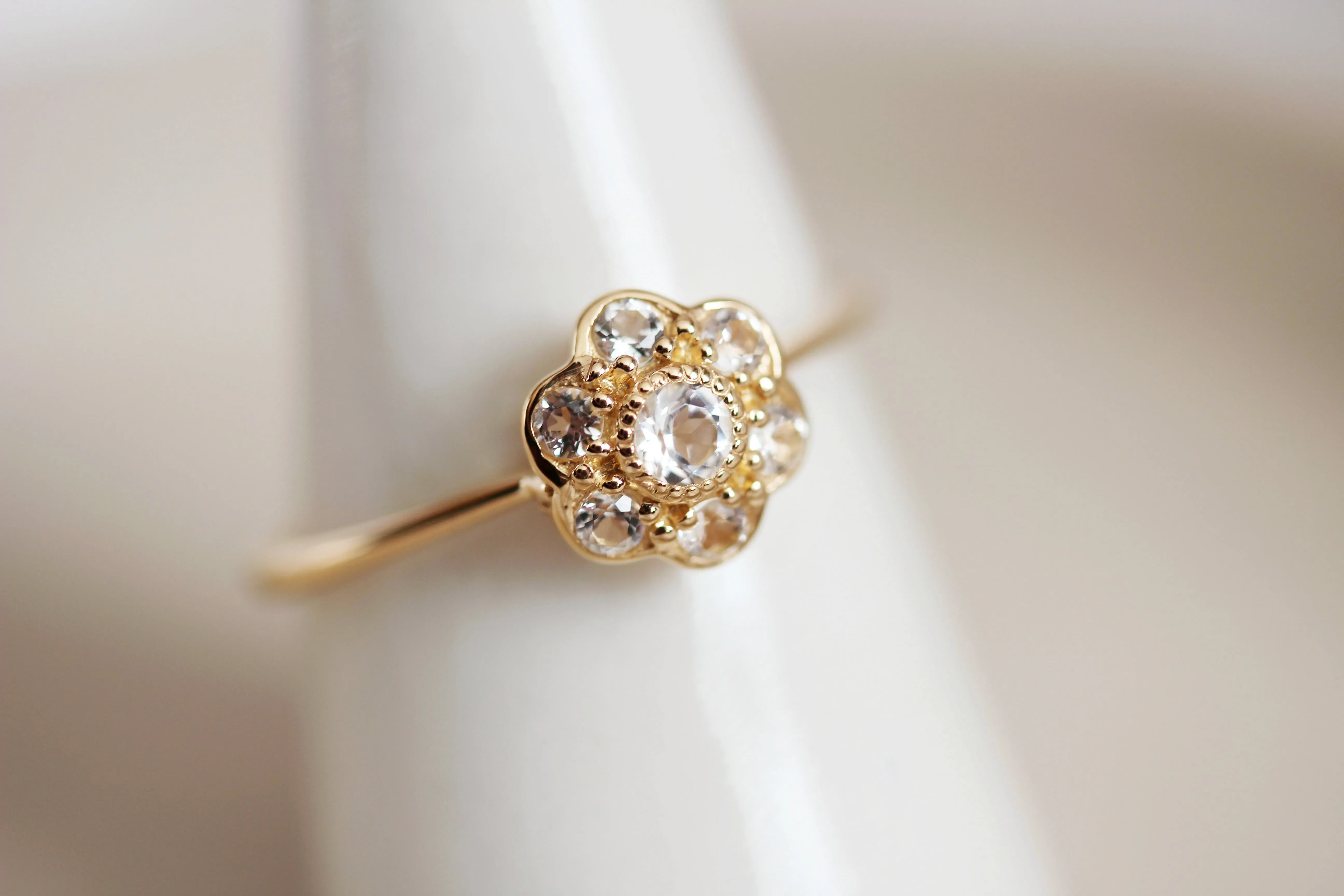 Manon Ring