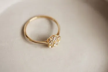 Manon Ring