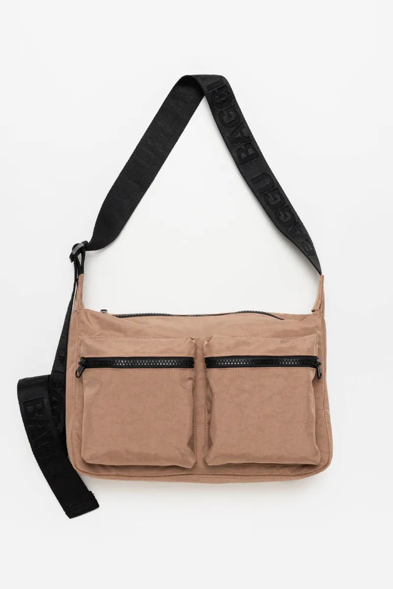 Medium Cargo Crossbody