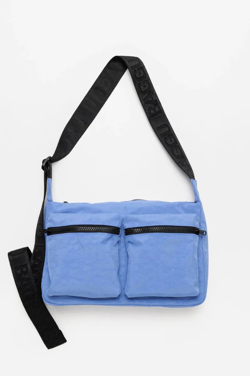 Medium Cargo Crossbody