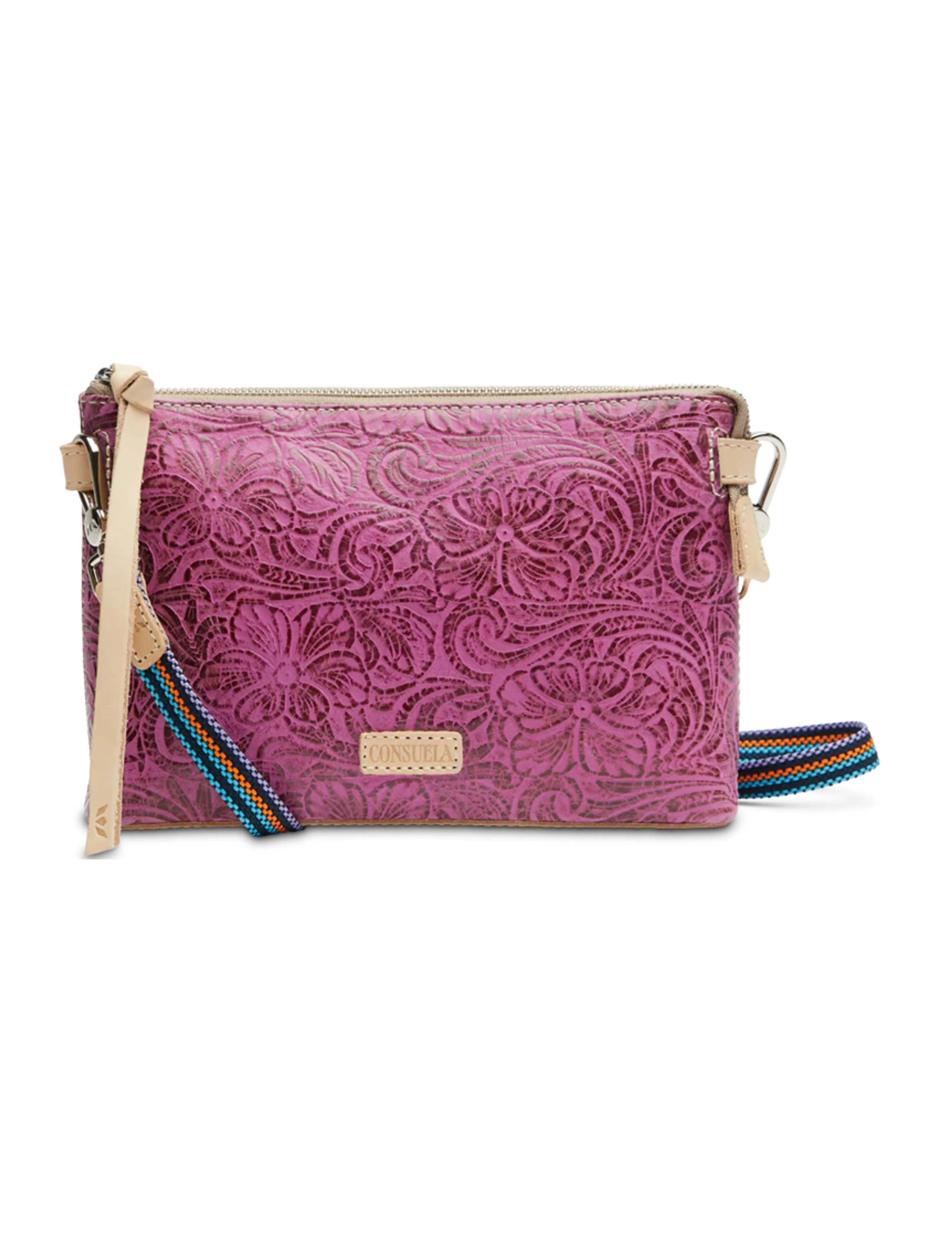 Midtown Crossbody - Mena