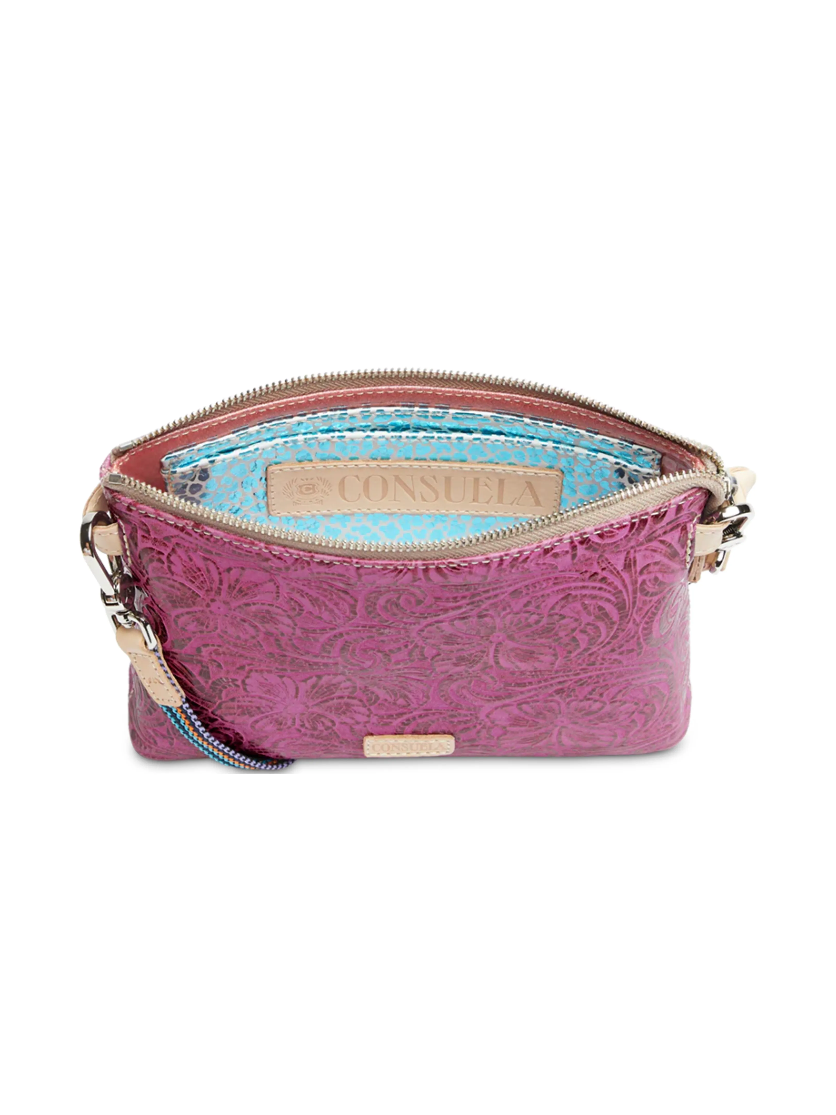 Midtown Crossbody - Mena