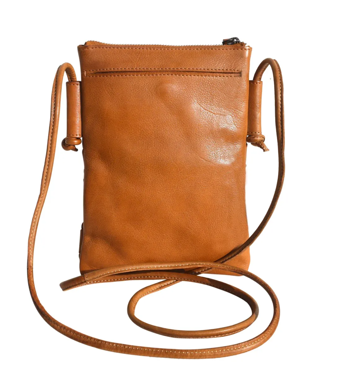 Milly Crossbody Oat