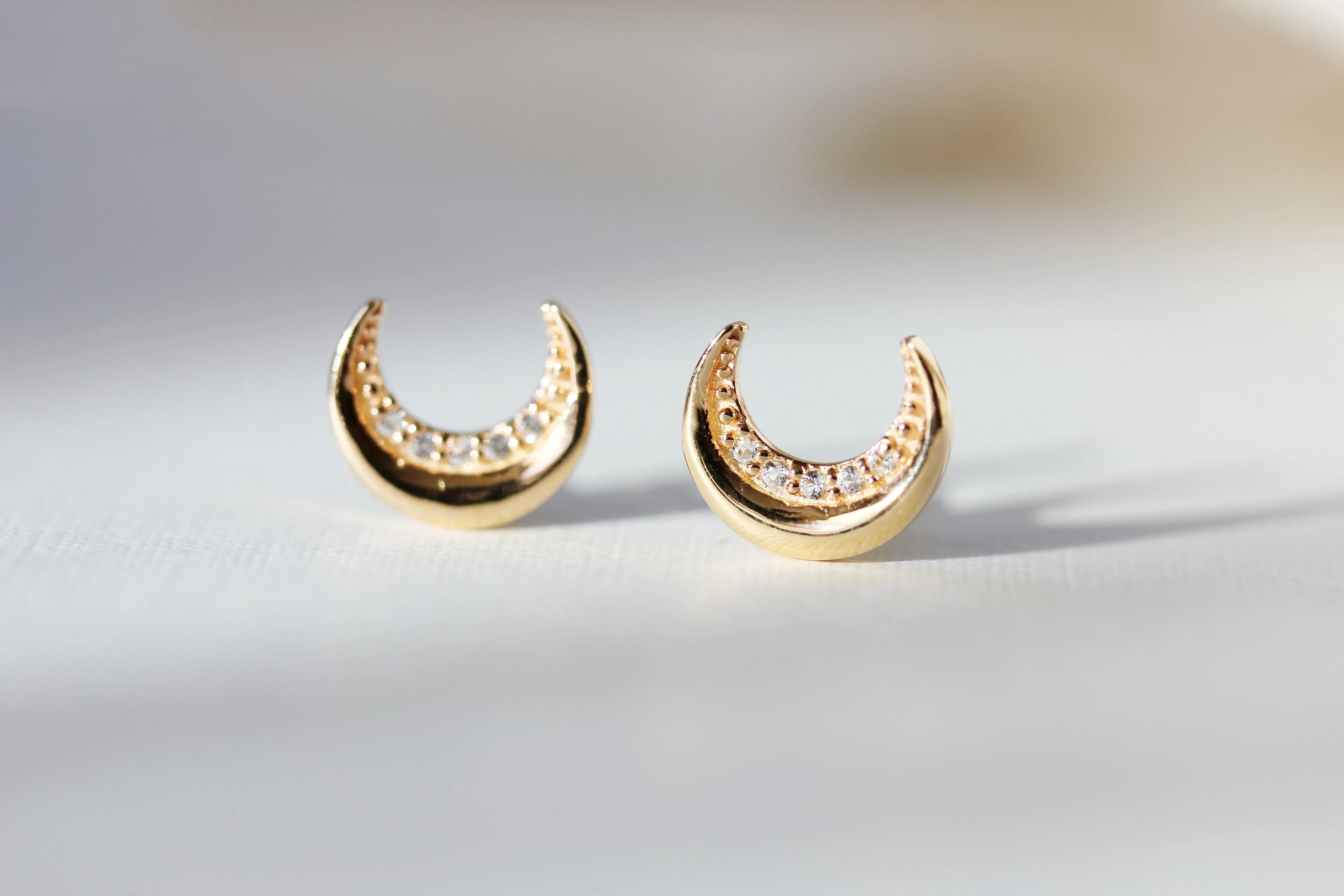 Moonlit Studs