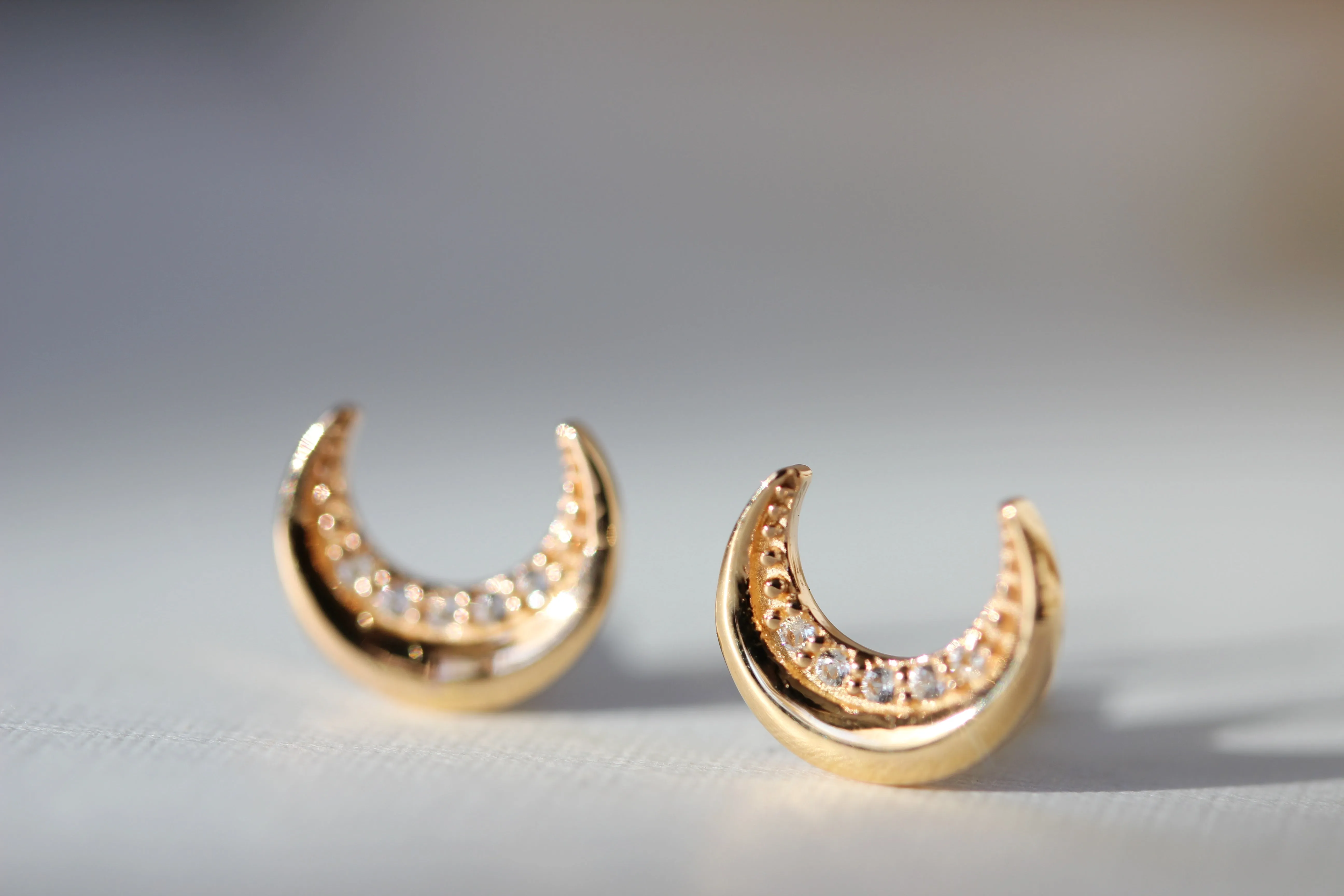 Moonlit Studs