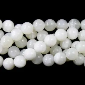 Moonstone Round 6mm