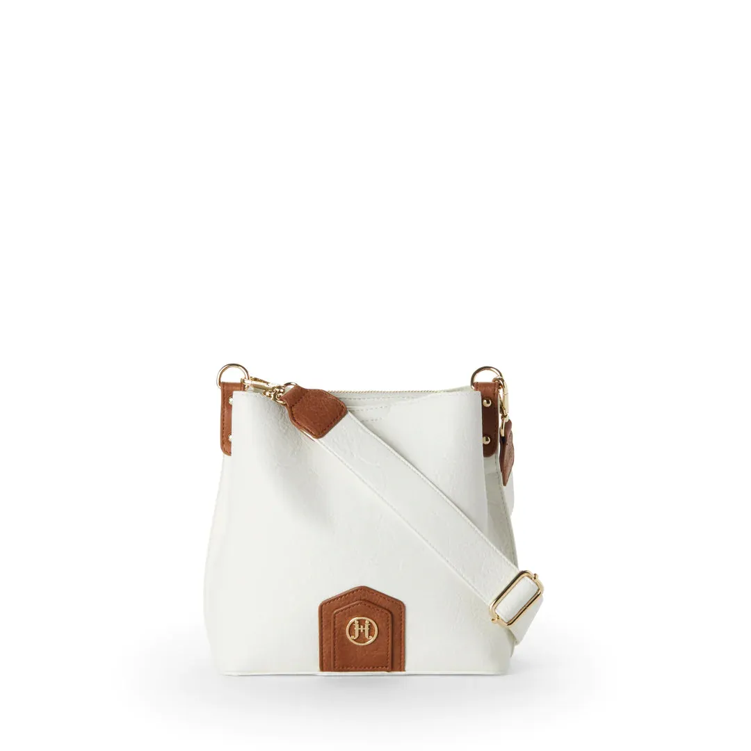 Naomi Bucket Crossbody