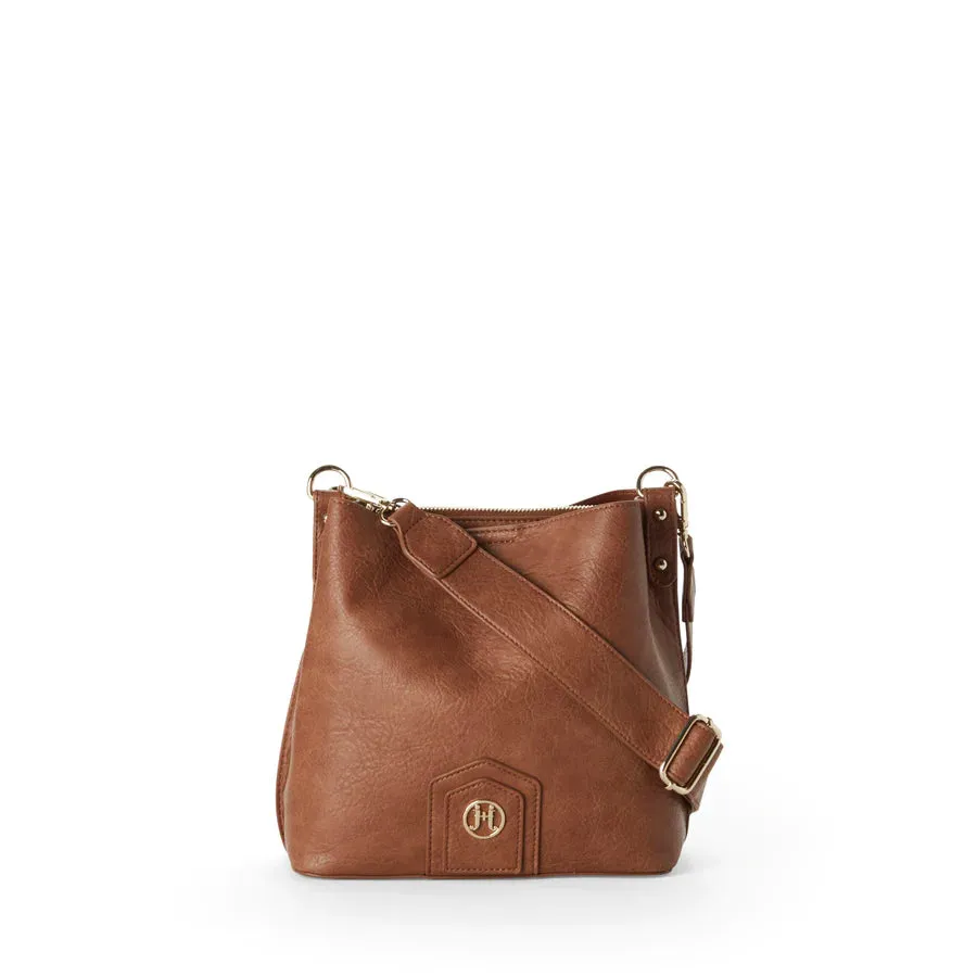 Naomi Bucket Crossbody