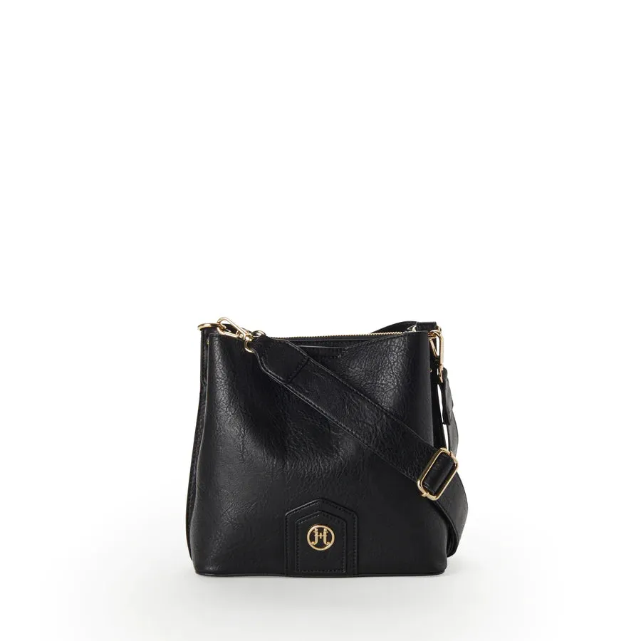 Naomi Bucket Crossbody