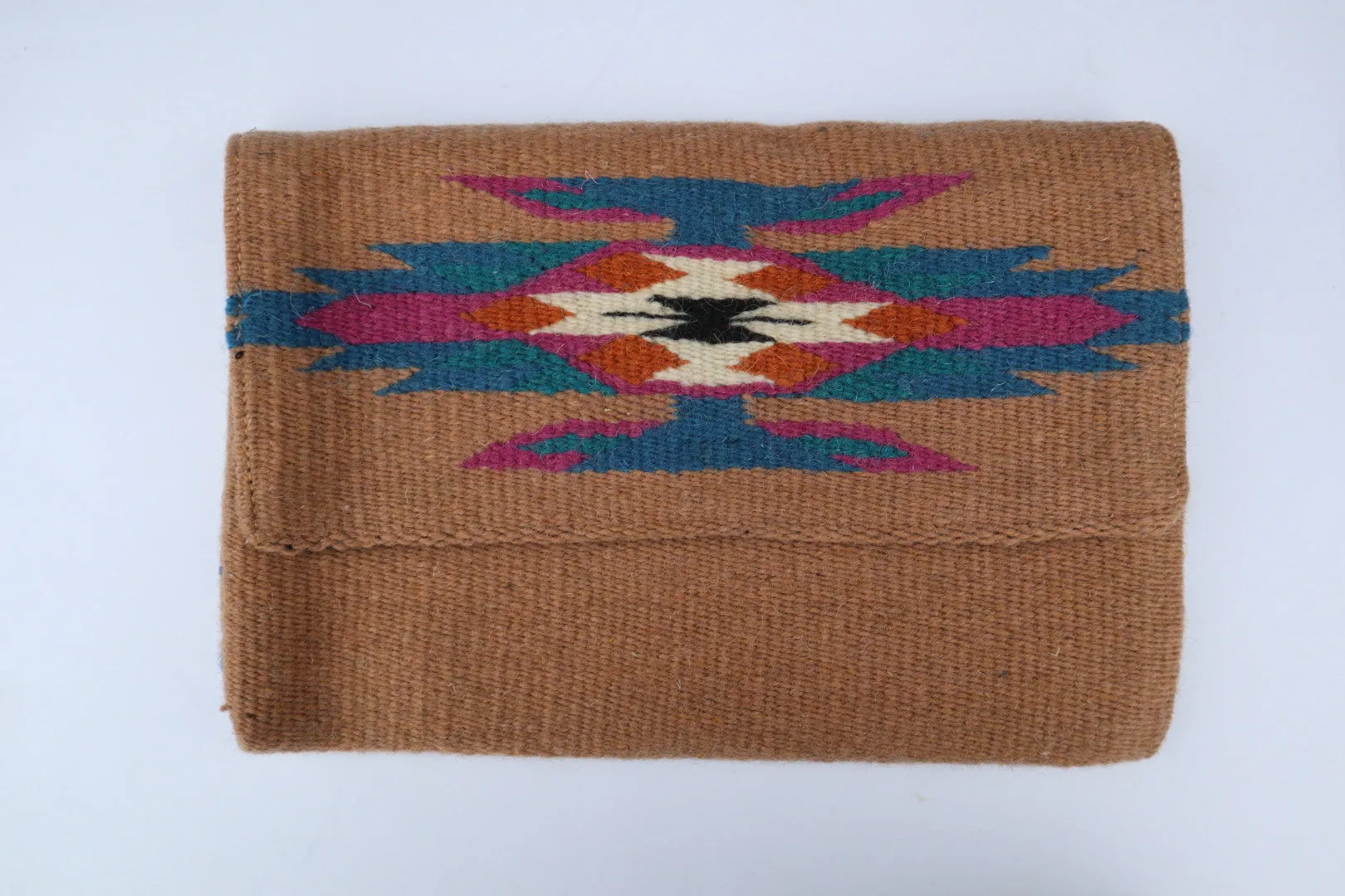 Navajo Envelope Clutch