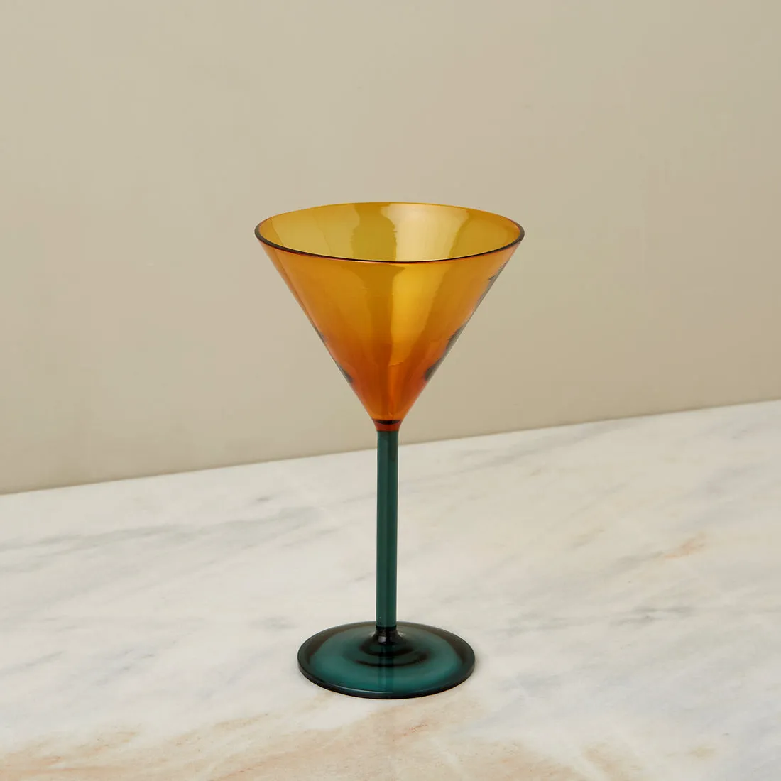 NICO MARTINI GLASS