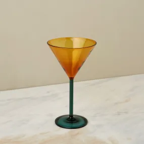 NICO MARTINI GLASS