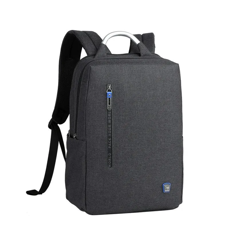 OCB4306G Cool Backpack - Business Waterproof Travel Laptop Bag