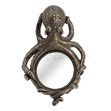 Octopus Magnifying Glass