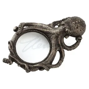 Octopus Magnifying Glass