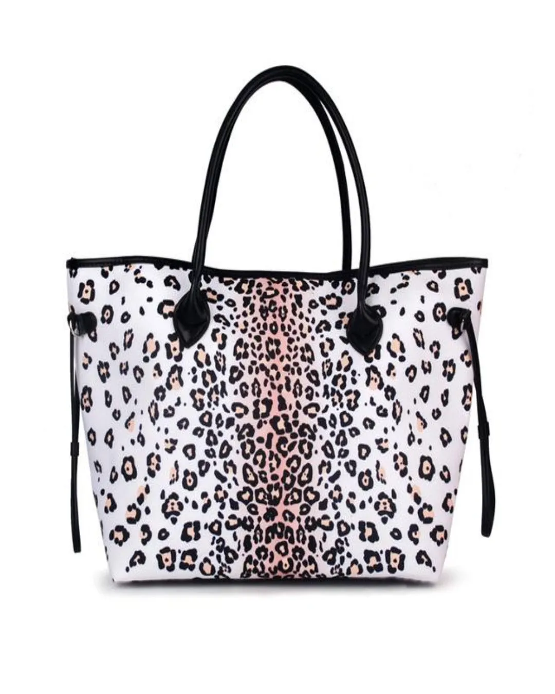 On The Go Tote