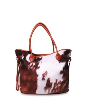 On The Go Tote