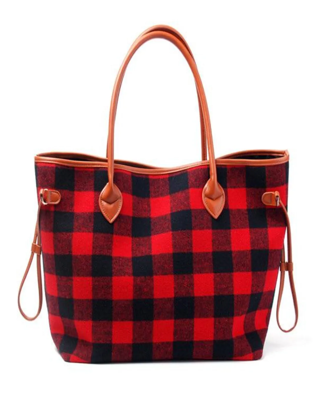 On The Go Tote