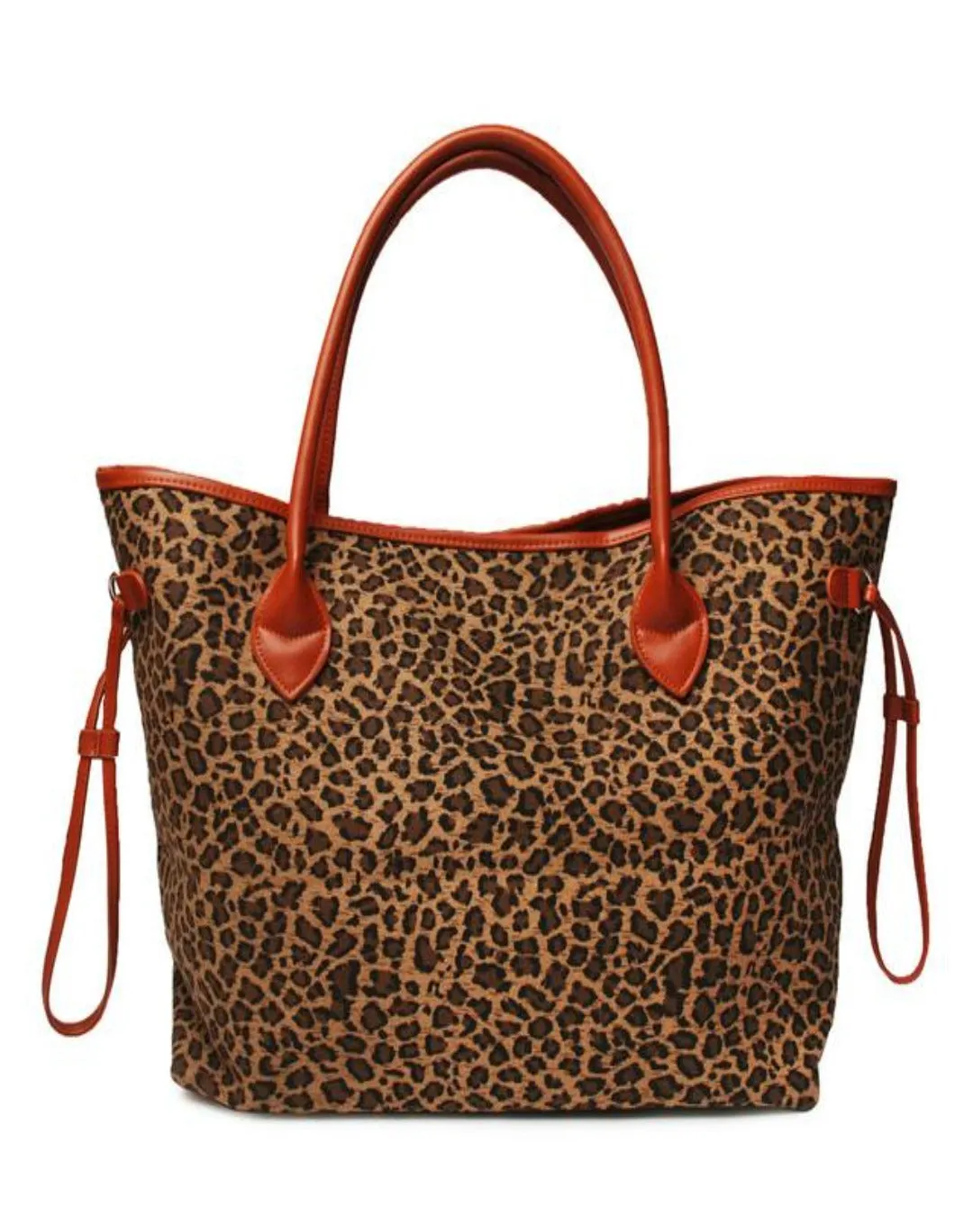 On The Go Tote