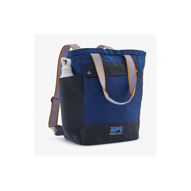 Patagonia  Waxed Canvas Tote Pack - Tote bag