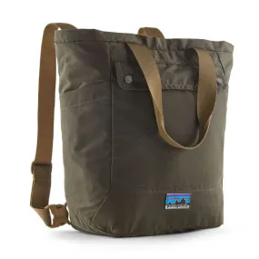 Patagonia  Waxed Canvas Tote Pack - Tote bag