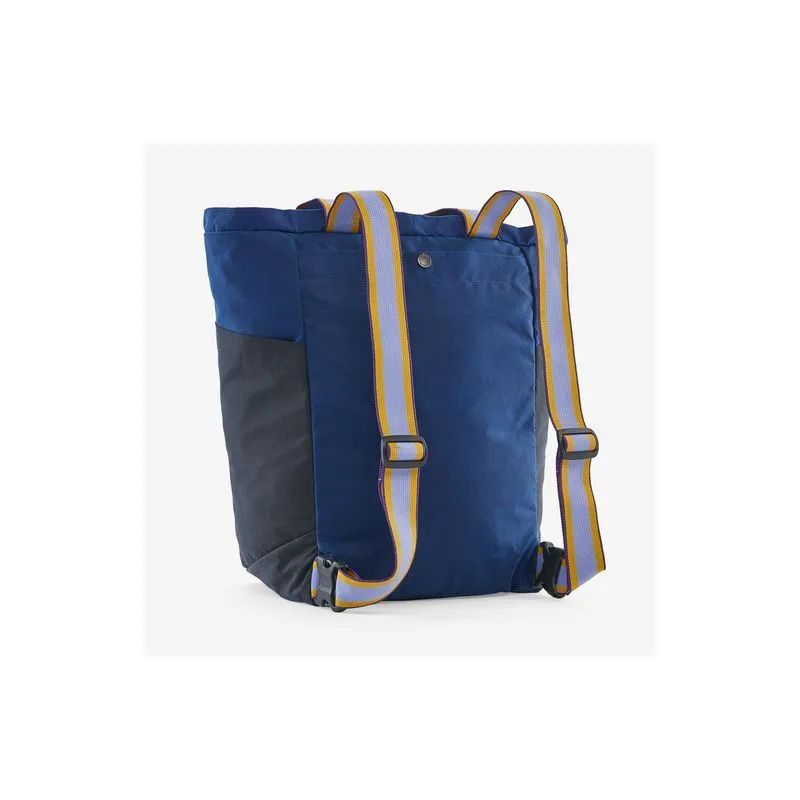 Patagonia  Waxed Canvas Tote Pack - Tote bag