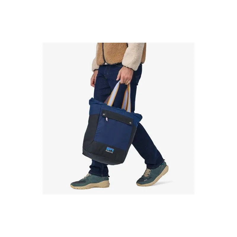 Patagonia  Waxed Canvas Tote Pack - Tote bag