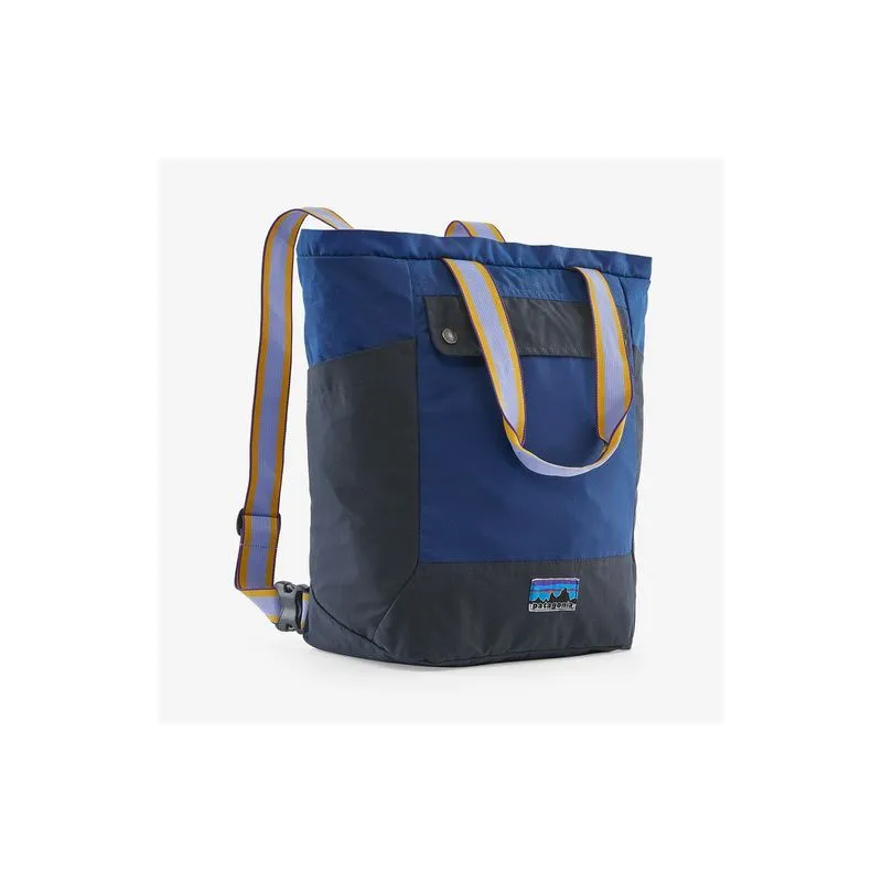 Patagonia  Waxed Canvas Tote Pack - Tote bag