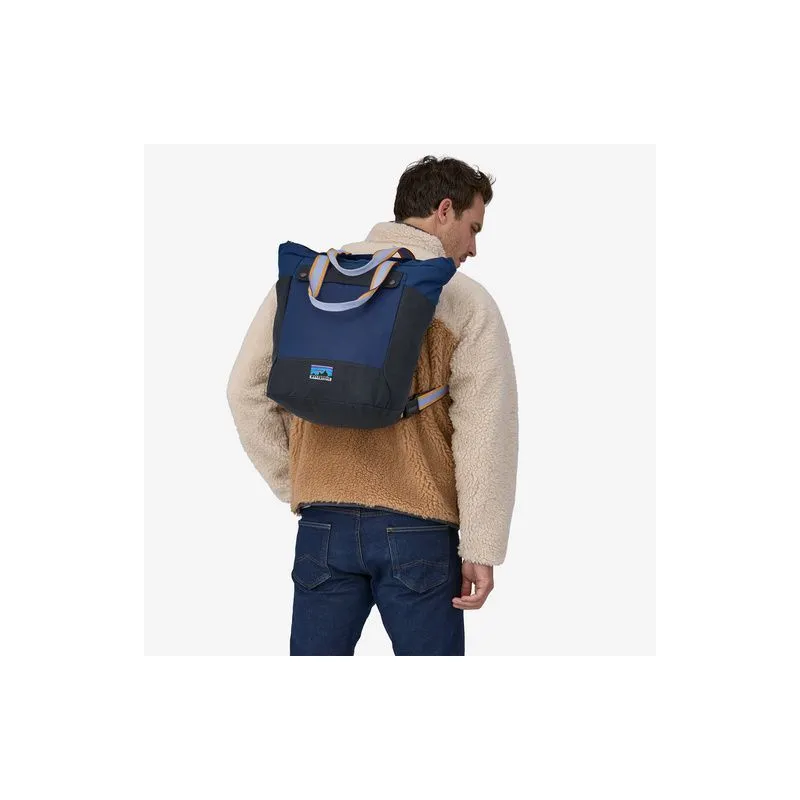 Patagonia  Waxed Canvas Tote Pack - Tote bag