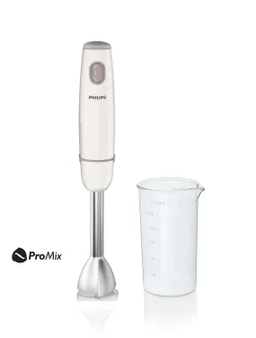 Philips HR1604 Daily Collection 550 watt Hand Blender (White)