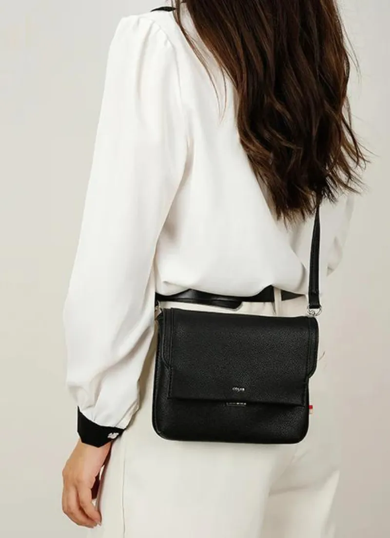 Press Wynn Crossbody