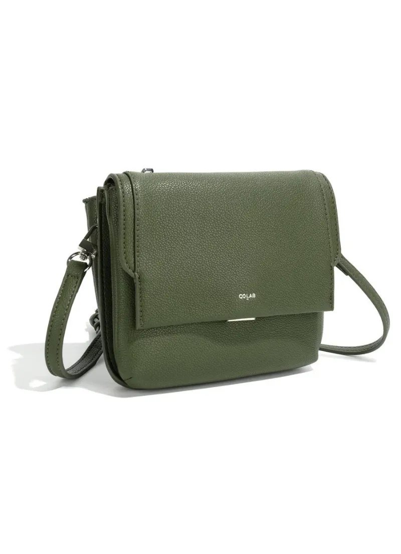 Press Wynn Crossbody