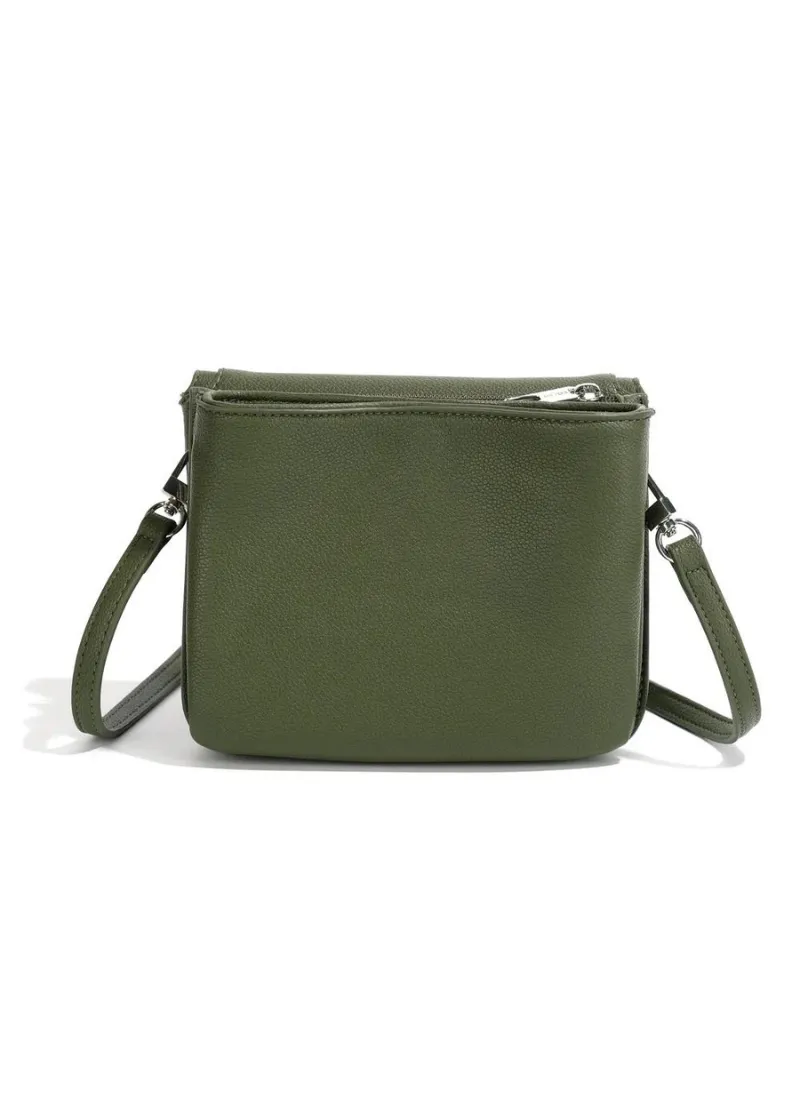 Press Wynn Crossbody