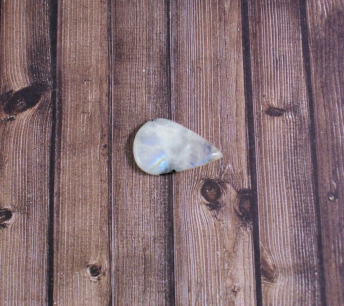 Rainbow Moonstone Cabochons