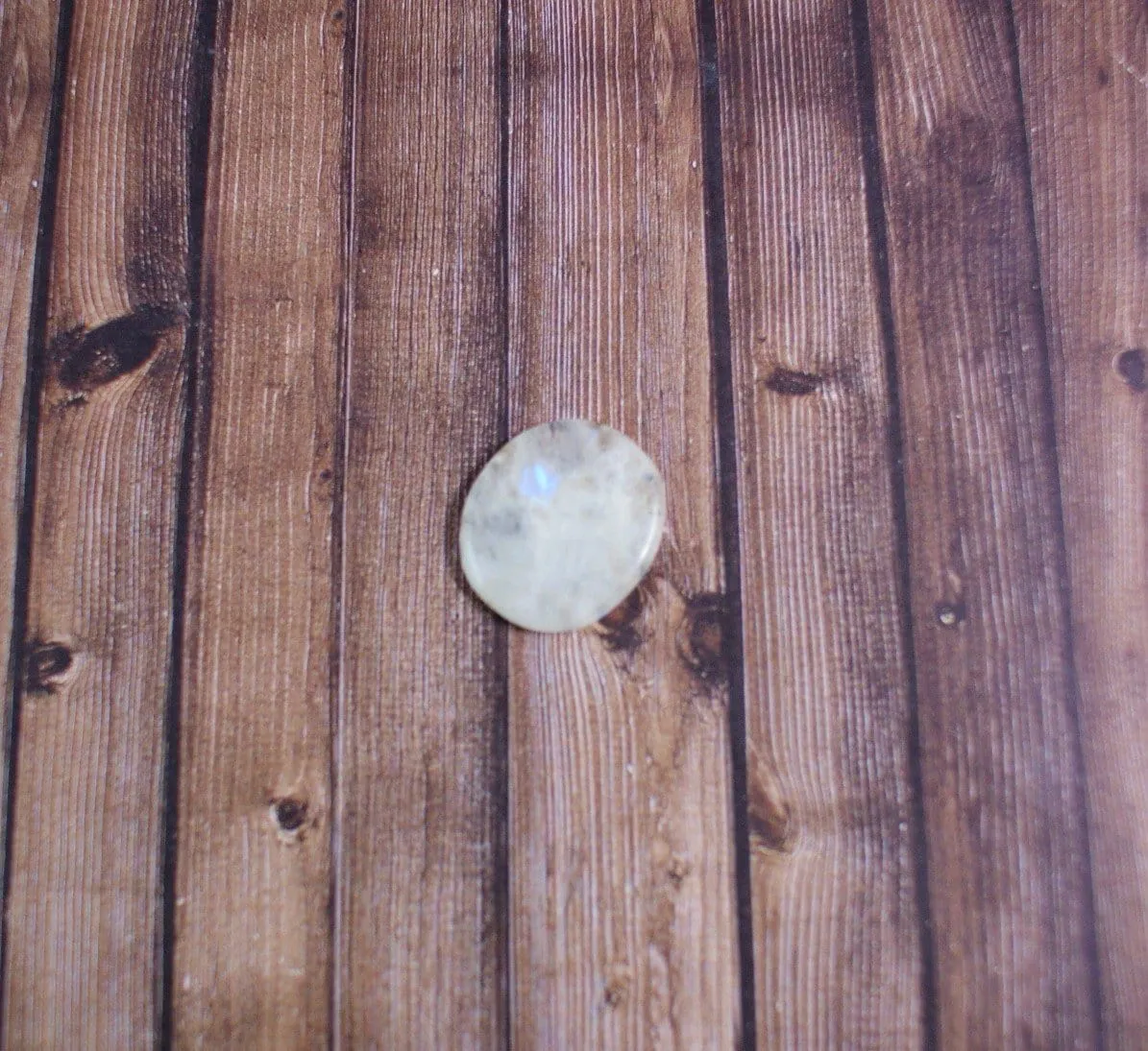 Rainbow Moonstone Cabochons