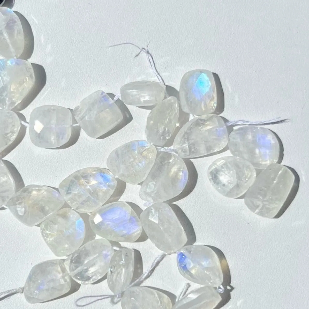 Rainbow Moonstone