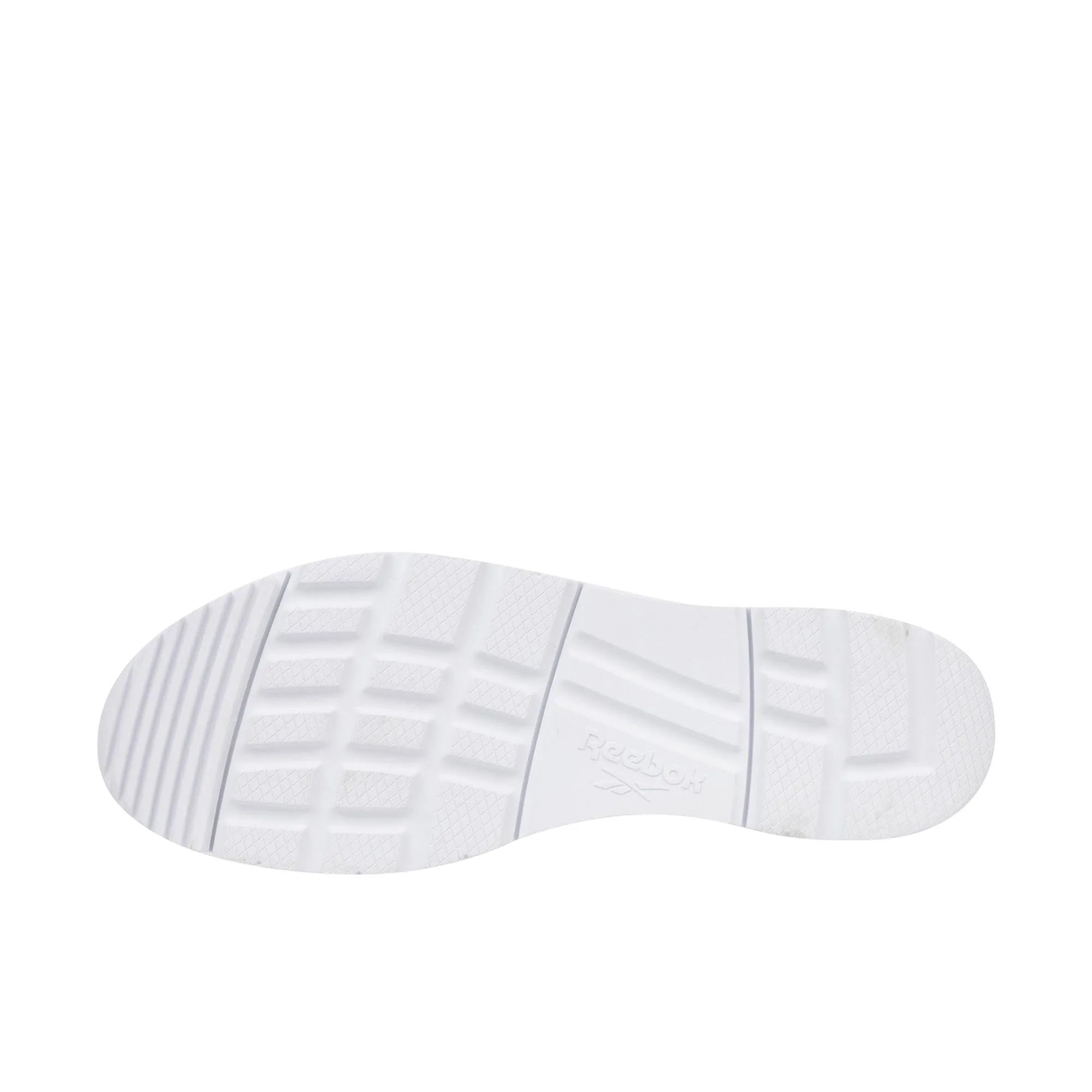 Reebok Womens Club C Double Geo White/White/Moonstone