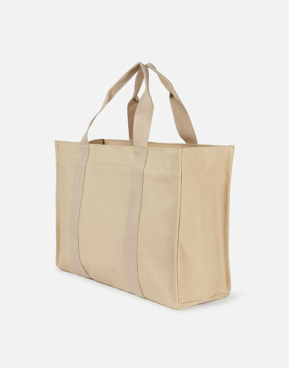 REGULAR CANVAS TOTE BAG