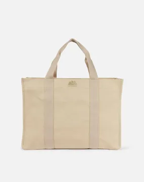 REGULAR CANVAS TOTE BAG