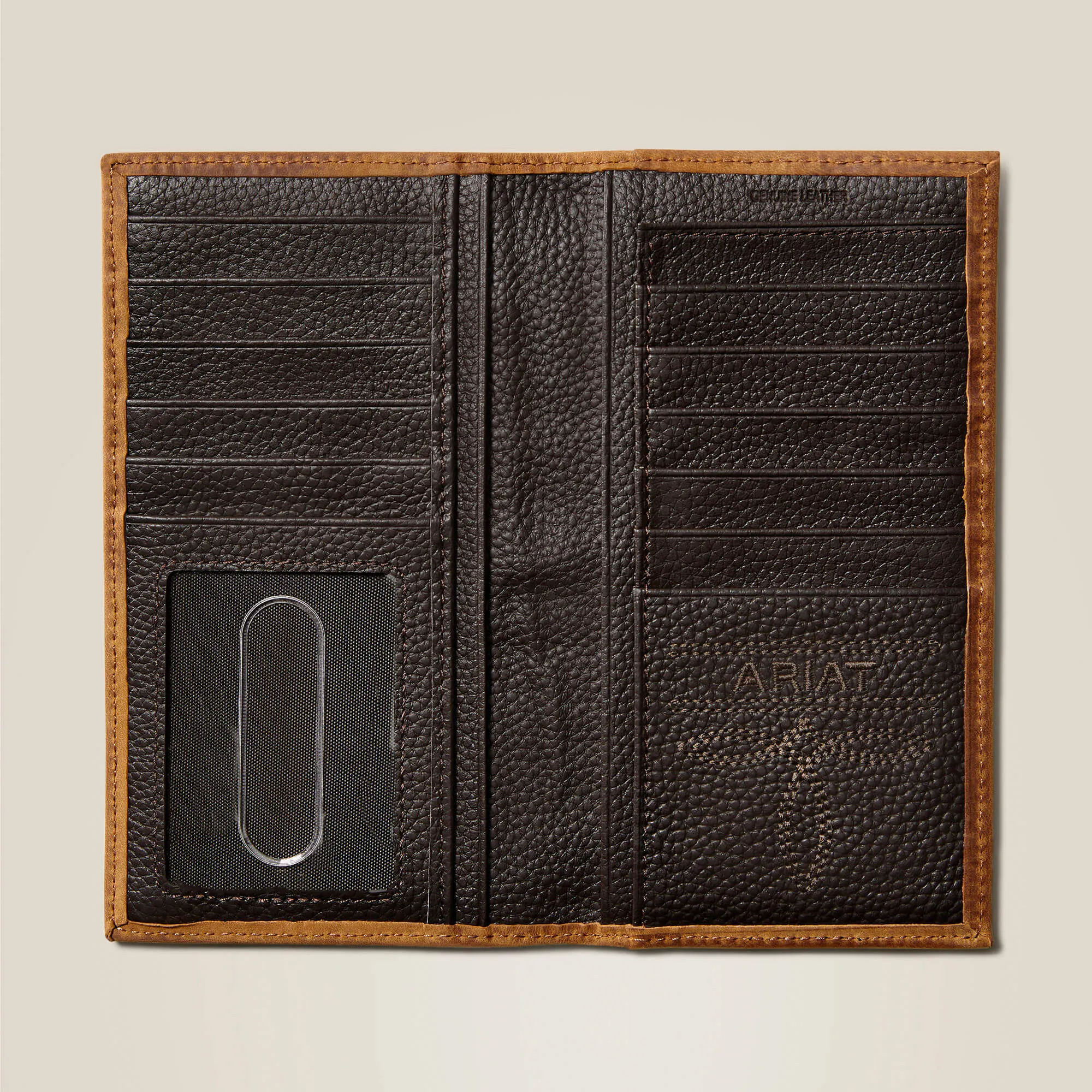 Rodeo Wallet Large Logo