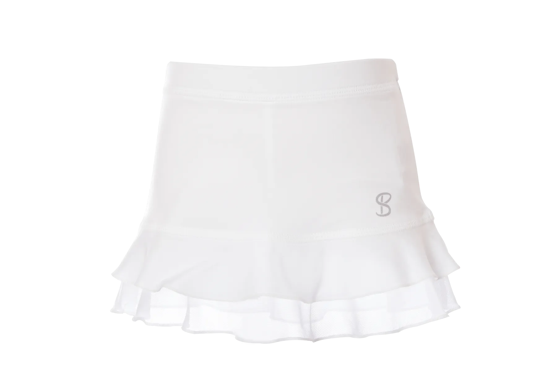 Ruffle Girl's Skort - UV Girls