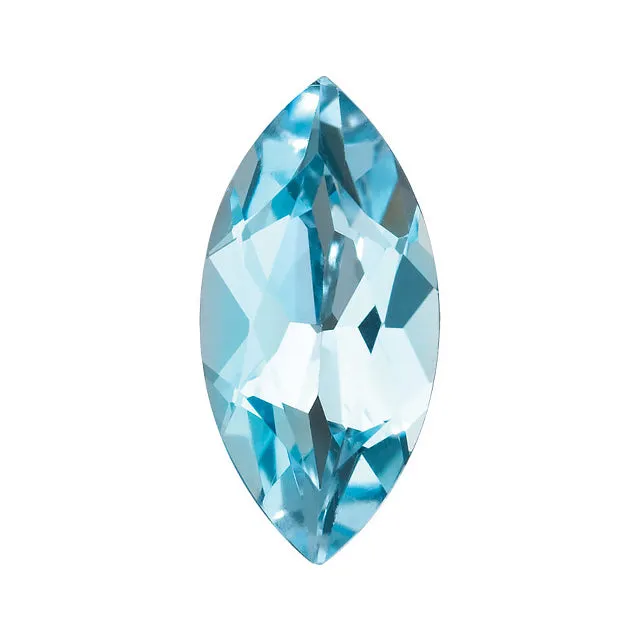 Sky Blue Topaz